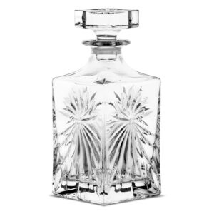PRESTIGE FIORE ZESTAW DO WHISKY 1+2 - obrazek 6