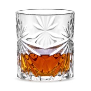 PRESTIGE FIORE ZESTAW DO WHISKY 1+2 - obrazek 4
