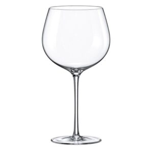 Kieliszki do ginu z tonikiem UNIVERSAL RONA 780 ml – zestaw 6 sztuk - obrazek 3